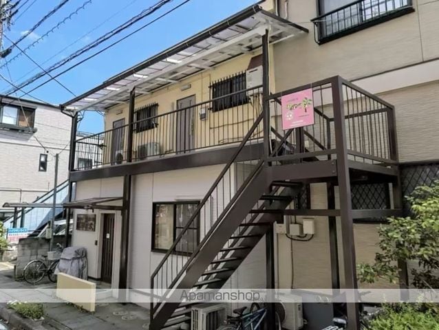 Moderatoの周辺写真