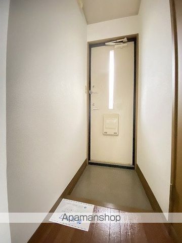 グランドール北八代の内装写真