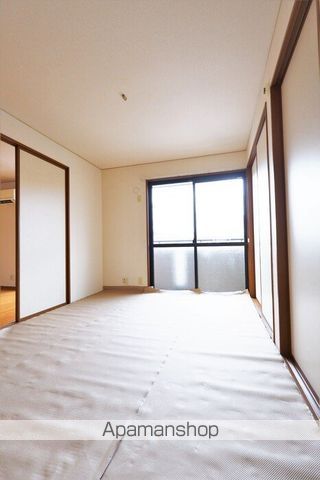 中筋川手 I番館の内装写真