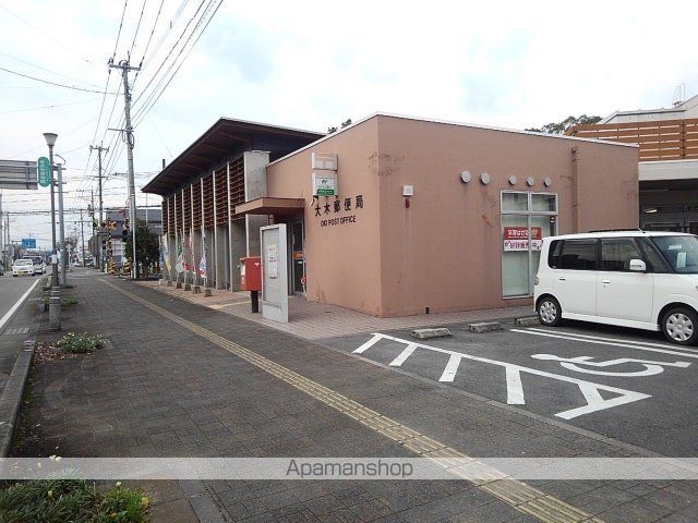グリーンコーポの周辺写真