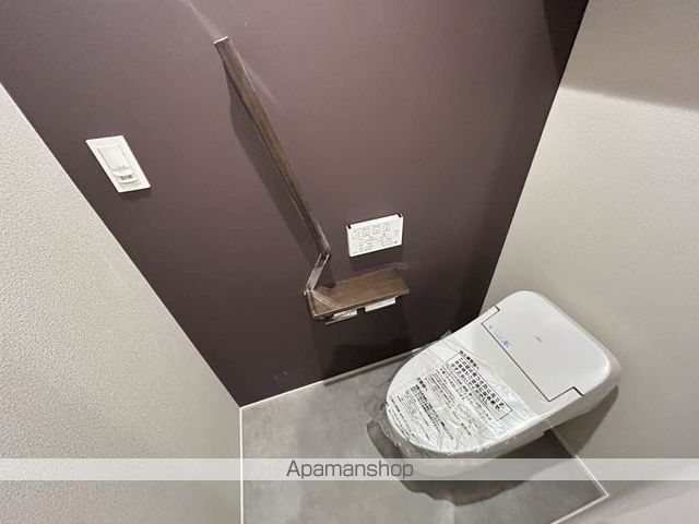 シャーメゾンプレミア鹿児島駅前の内装写真