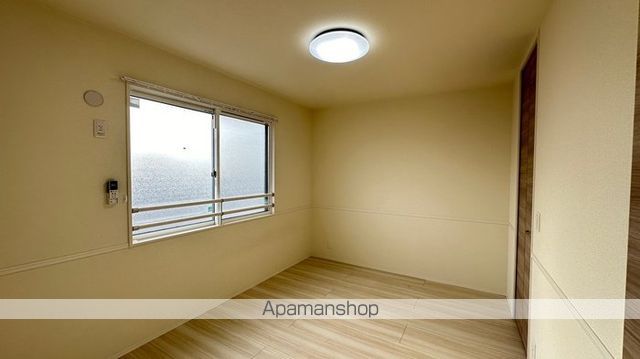 フェリーチェの内装写真