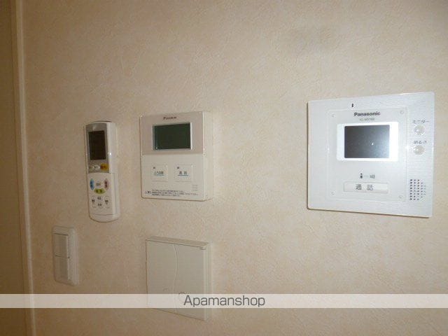 ナチュラルヴィレッジ町村A棟の内装写真