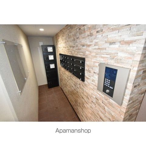 セフィーロ新札幌の内装写真