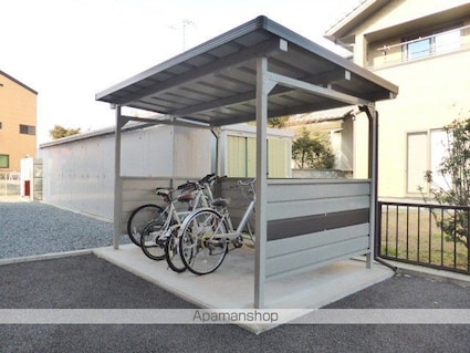 ＪＯＹ・タキザワ[1LDK/47.6m2]の共用部2