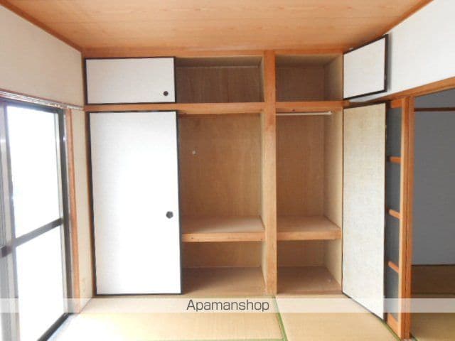 ひまわりマンションの内装写真