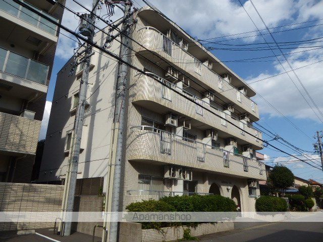 ベルトピア一宮3の外観写真