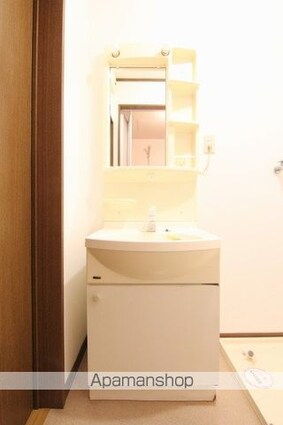 竹本ハウス[1LDK/36.45m2]の洗面所