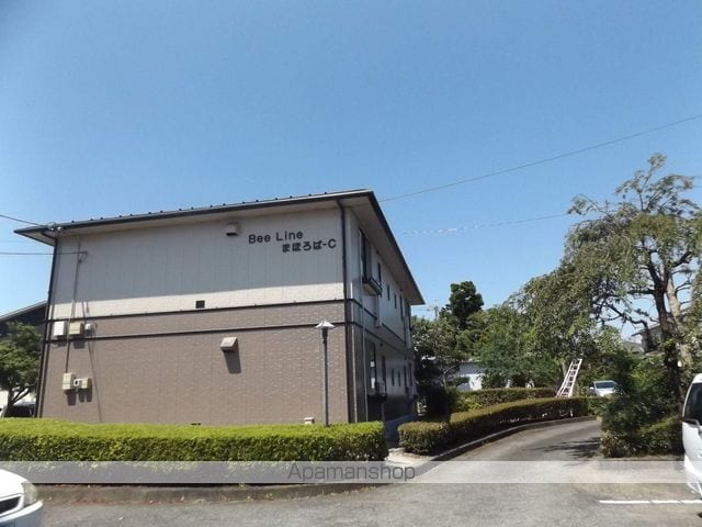 BEELINEまほろばの内装写真
