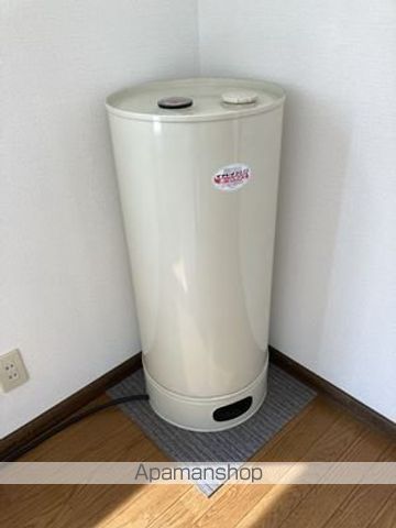 サンパレス清田の内装写真