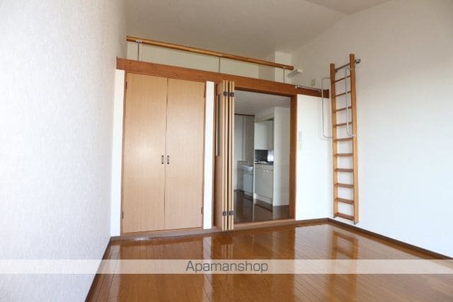 ヴィレッジ鈴川の内装写真