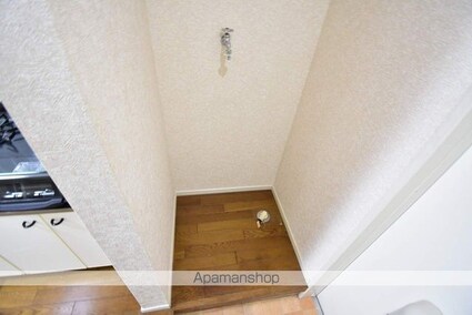 Ｋハウス[1K/23m2]の内装1