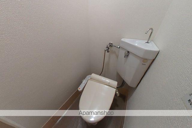 レジデンス恒和の内装写真