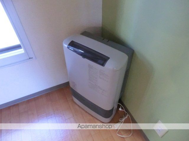 ΑNEXT東札幌第2の内装写真