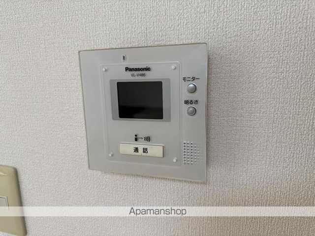 セントラル・メゾン A棟の内装写真