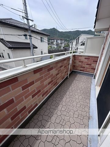 シャレーミヤモトCの内装写真