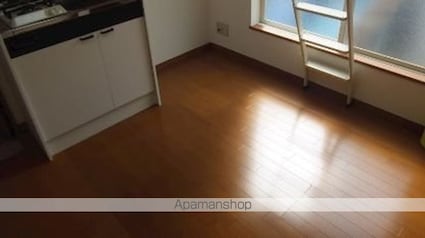 東京都杉並区阿佐谷南３丁目[1R/10.51m2]のリビング・居間