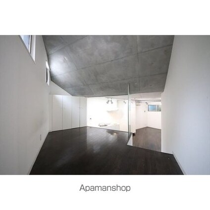 メイプル新中野[1R/36.72m2]の内装4