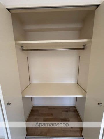 第22友建ビルの内装写真