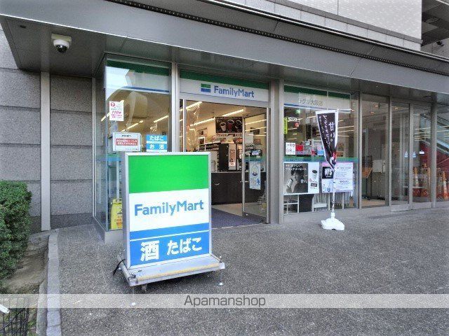 エスリード福島ラグジェの周辺写真
