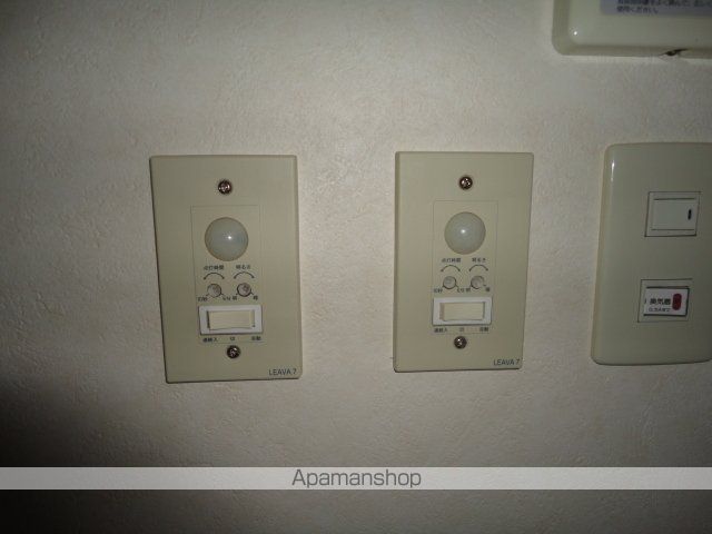 ベルグランデ21の内装写真