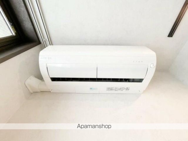 EXAM AKASAKAの内装写真