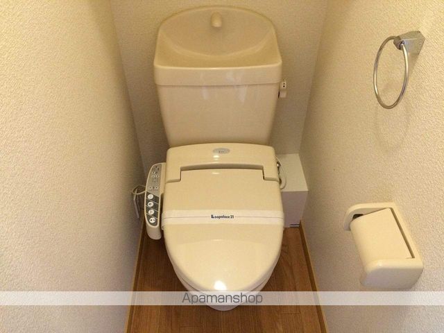 レオパレスSKYの内装写真