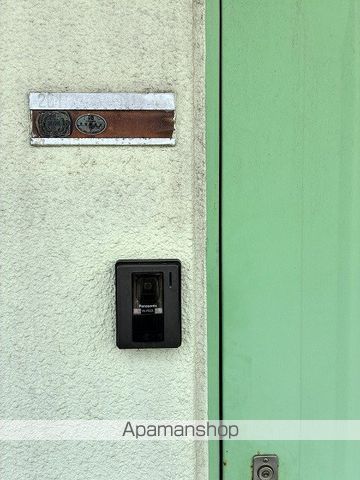 グリーンハイツ根来の内装写真