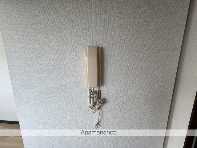 ハイパッションブクリヤの内装写真