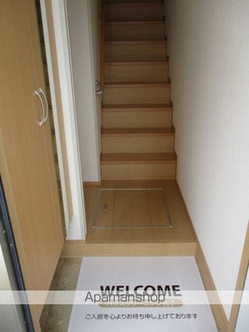 DーROOM羽根西の内装写真