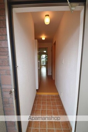 熊本県八代市松崎町[1R/32.9m2]の玄関