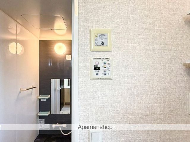 レグラス稲里Fの内装写真