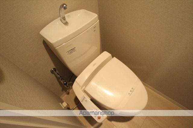 アビティ江坂の内装写真