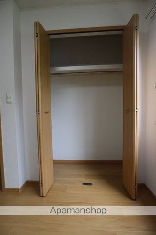 ラミアカ-メラ ドゥエの内装写真