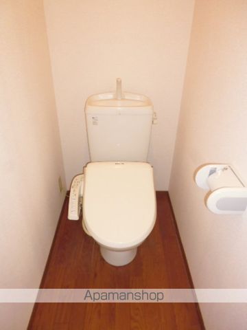 プラムヒルズ A棟の周辺写真