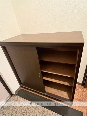 ヨコマーク加茂の内装写真