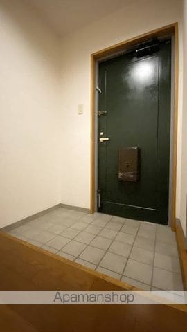 プレアール福田の内装写真