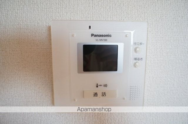 グリーンフォーレストIIIの内装写真