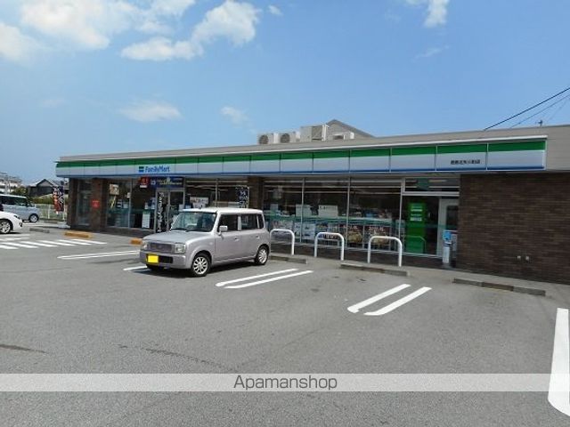 フィオーレNS IVーBの周辺写真