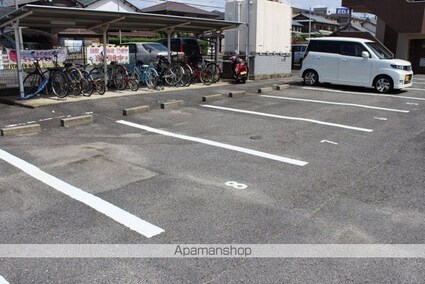 シャトー蘇南[3LDK/60.5m2]の駐車場3