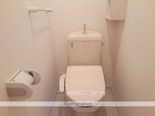 サンライズIIIの内装写真