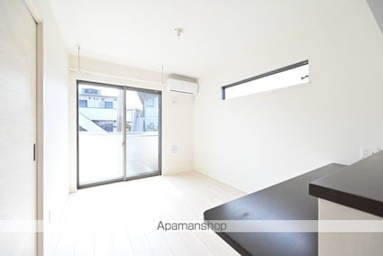 ブルーミング世田谷[1LDK/35.52m2]のリビング・居間3