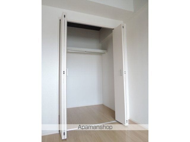 アクシオ小倉の内装写真