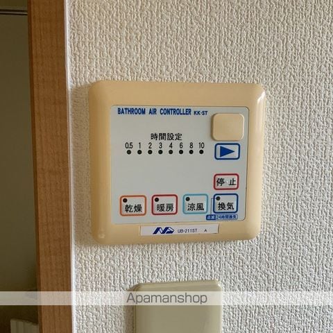 NEW ESPACEの内装写真