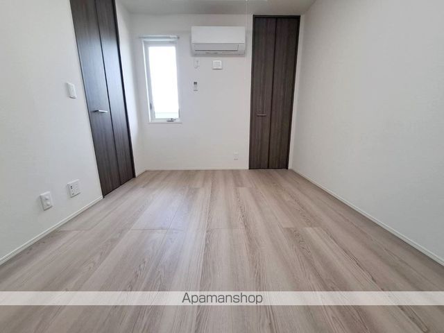 DーRESIDENCE岡町の内装写真