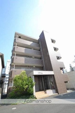 Verde大供の外観写真