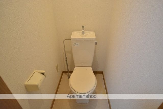 エムメゾン奥田の内装写真