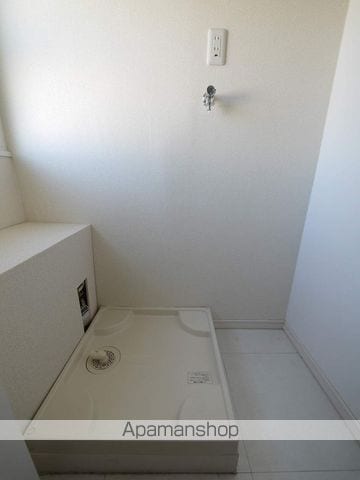 祐天寺ハイツの内装写真