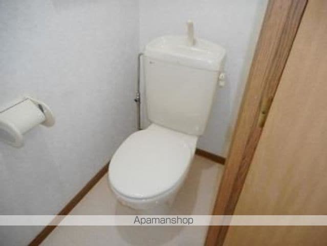 ディスカバリーIIの内装写真