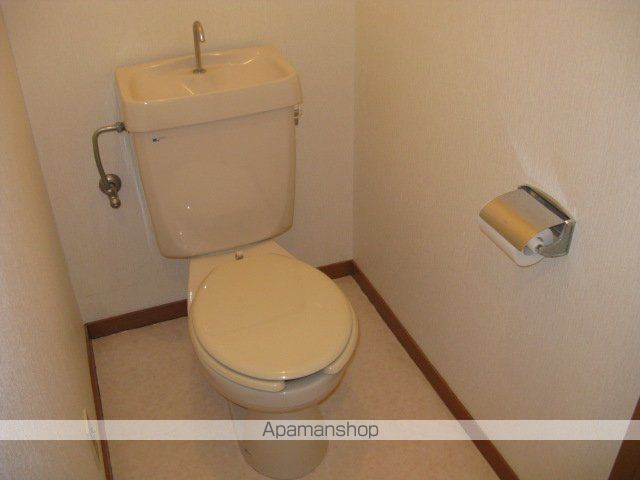 レジデンス清の内装写真